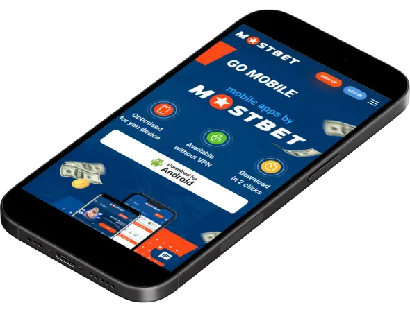 Mostbet mobile betting