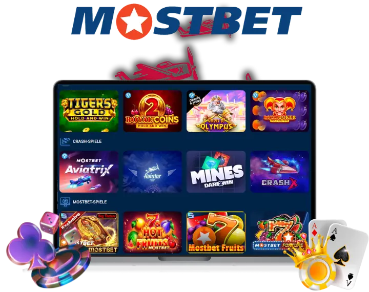 Mostbet casino tournaments