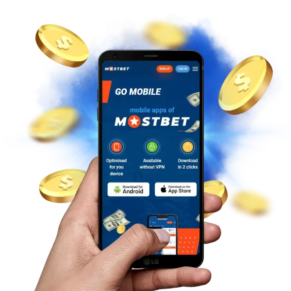 Mostbet app benefits