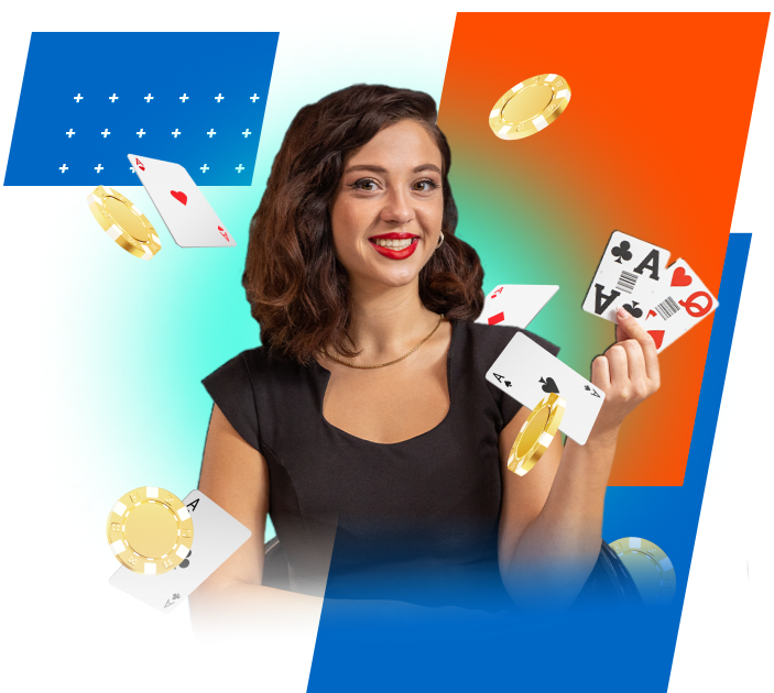 Mostbet live casino