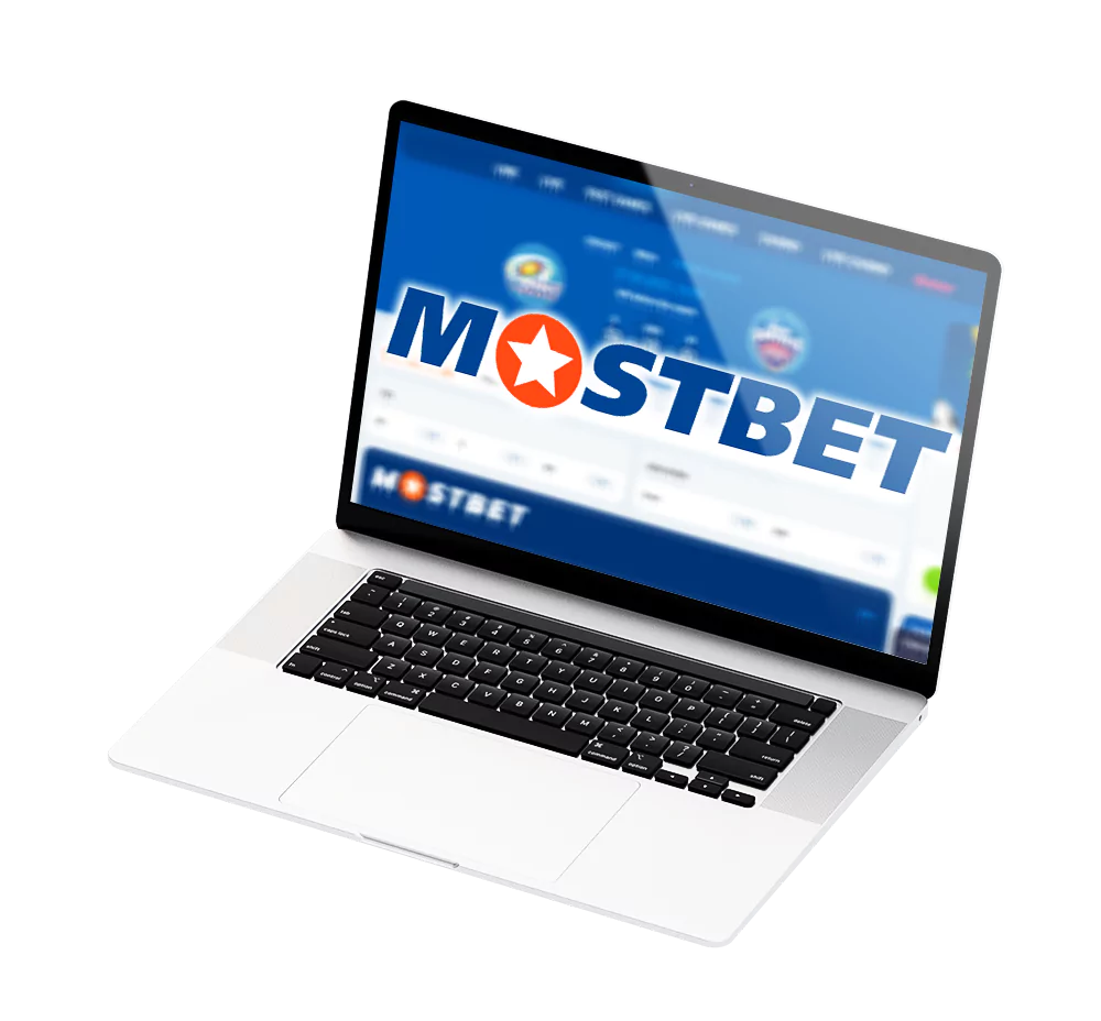 Registration at Mostbet