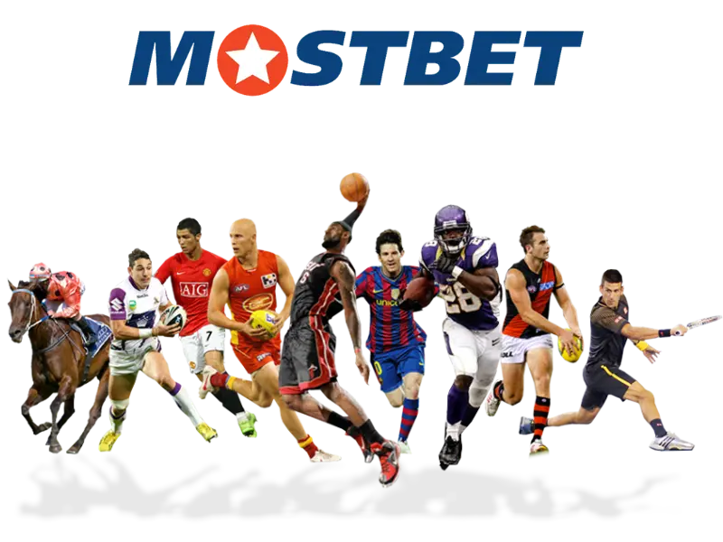 Mostbet types of betting