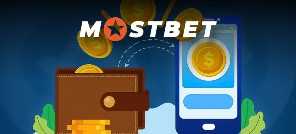 Mostbet first deposit